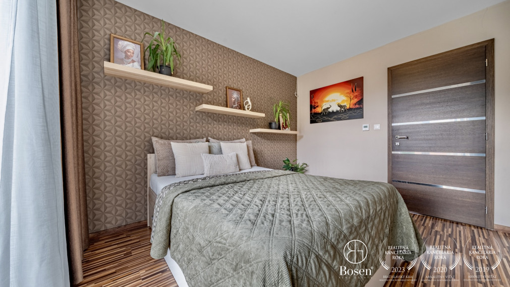 BOSEN | Modern Family House with Swimming Pool, Double Garage, 883 m², 7 km from Terchová – Kubíková