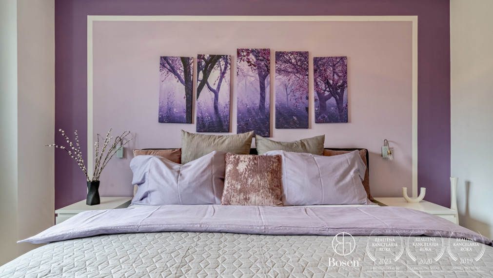 BOSEN | Modern Family House with Swimming Pool, Double Garage, 883 m², 7 km from Terchová – Kubíková