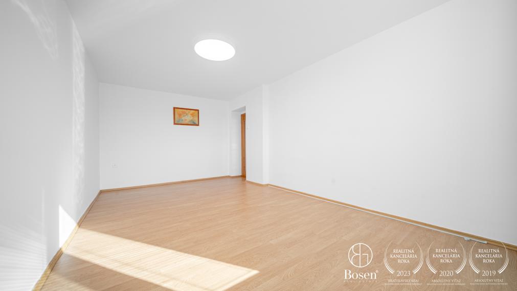 BOSEN I 5-izbový rodinný dom na Royovej ulici, Bratislava – Nové Mesto