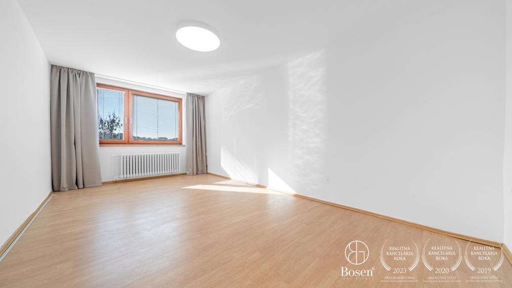 BOSEN I 5-izbový rodinný dom na Royovej ulici, Bratislava – Nové Mesto