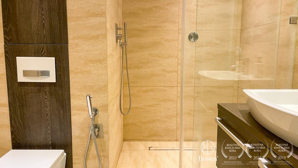 ARISE | Prenájom 1-izbový byt Partizánske-Šípok