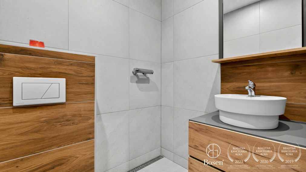 BOSEN | Na predaj 5 izbový rodinný dom v obci Kúty