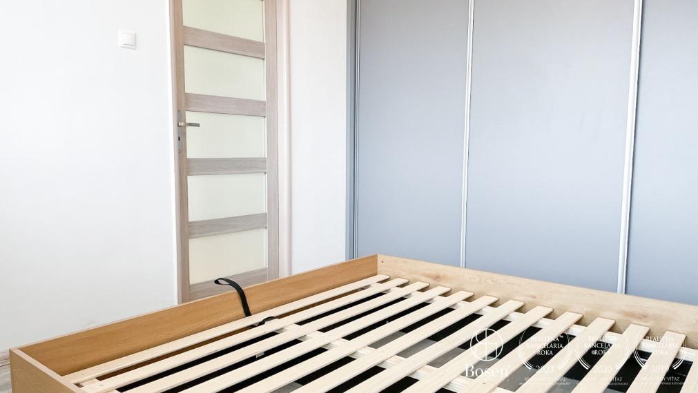 ARISE | Prenájom 2-izbový byt Partizánske-centrum