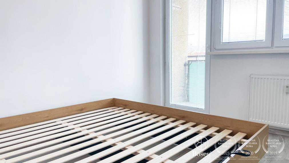 ARISE | Prenájom 2-izbový byt Partizánske-centrum