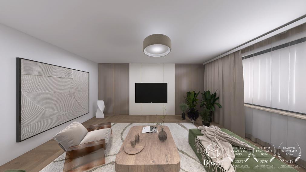 Na predaj 2-izbový byt v žiadanej lokalite Dubnica n/V