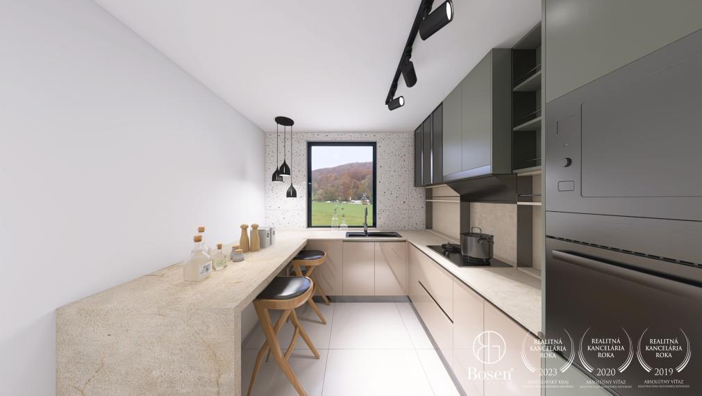 Na predaj 2-izbový byt v žiadanej lokalite Dubnica n/V