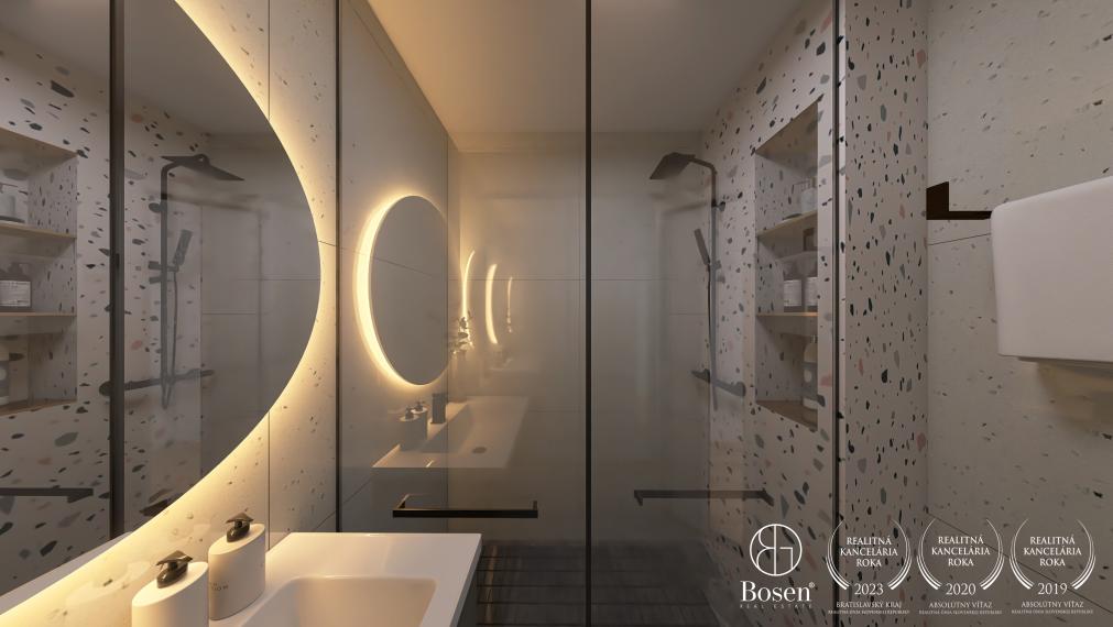 Na predaj 2-izbový byt v žiadanej lokalite Dubnica n/V