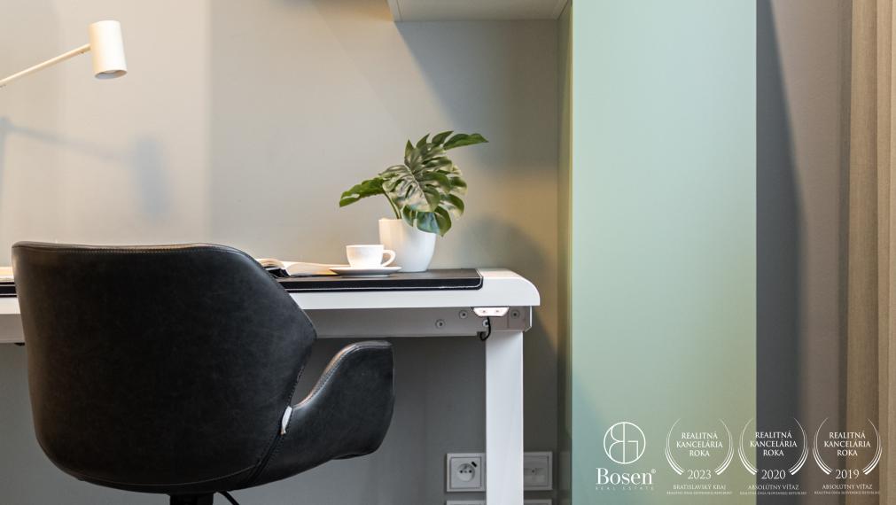 BOSEN | Mestská elegancia s nadčasovým dotykom - 3 izb. byt,  Medená ulica, Staré Mesto, 98 m2