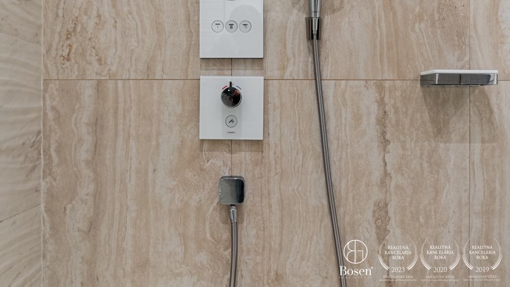 BOSEN | Mestská elegancia s nadčasovým dotykom - 3 izb. byt,  Medená ulica, Staré Mesto, 98 m2