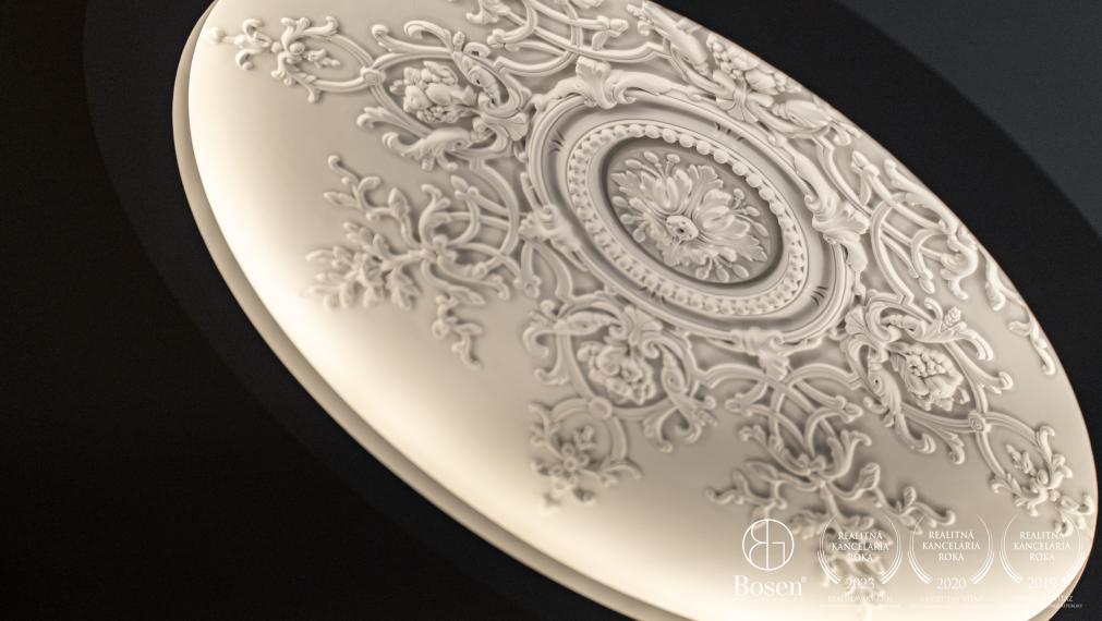 BOSEN | Mestská elegancia s nadčasovým dotykom - 3 izb. byt,  Medená ulica, Staré Mesto, 98 m2