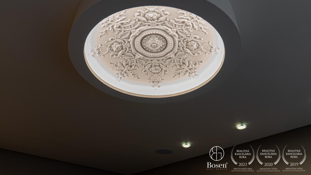 BOSEN | Mestská elegancia s nadčasovým dotykom - 3 izb. byt,  Medená ulica, Staré Mesto, 98 m2