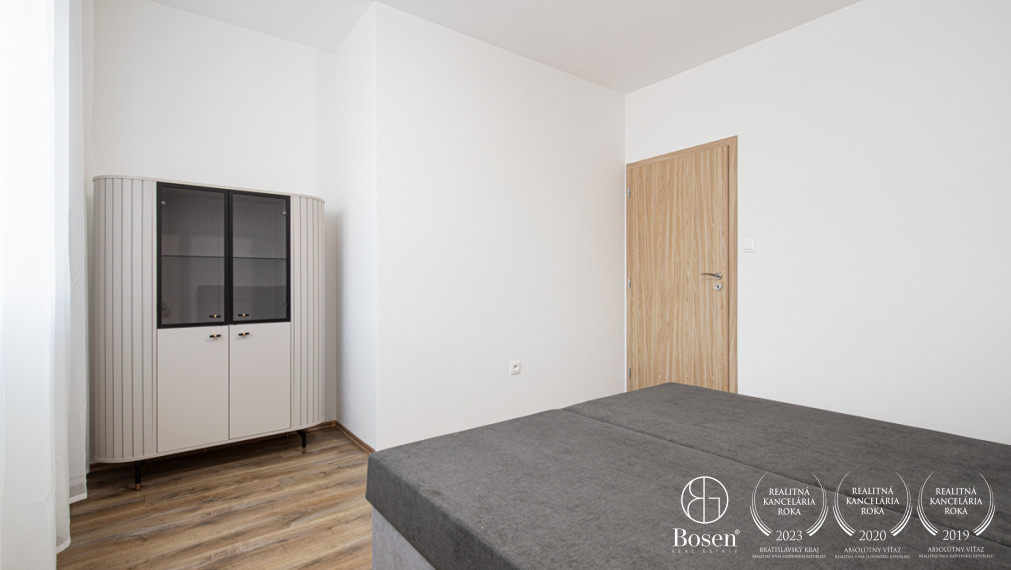 BOSEN | Moderný bungalov v tichej slepej ulici, Dunajská Streda