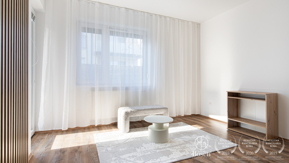 BOSEN | Moderný bungalov v tichej slepej ulici, Dunajská Streda