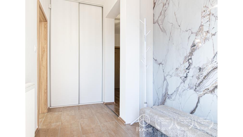 BOSEN | Na prenájom moderný bungalov v tichej slepej ulici, Dunajská Streda