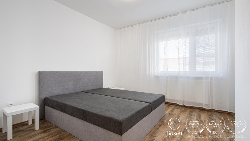 BOSEN | Na prenájom moderný bungalov v tichej slepej ulici, Dunajská Streda