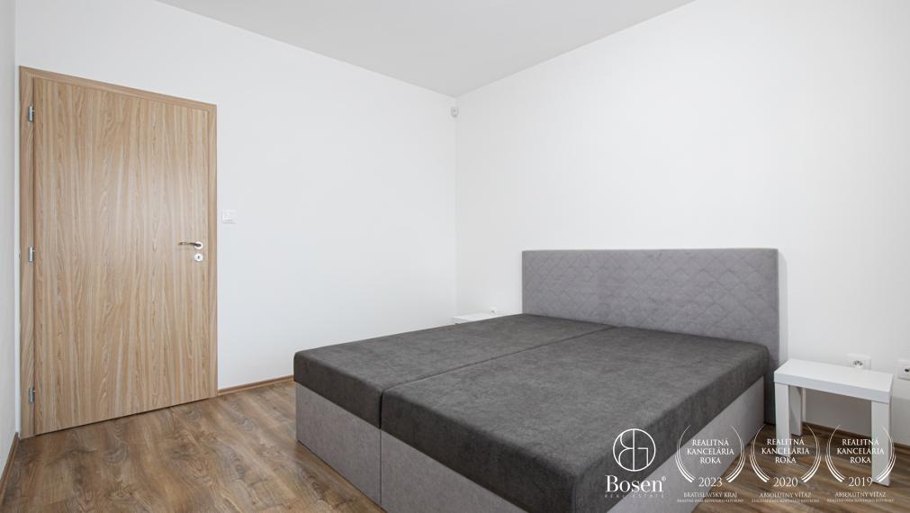 BOSEN | Na prenájom moderný bungalov v tichej slepej ulici, Dunajská Streda