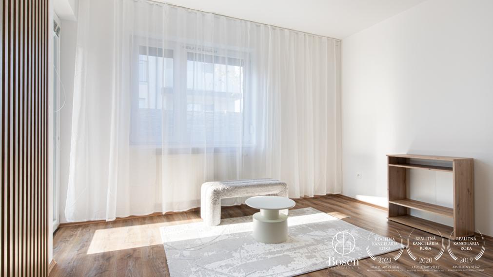 BOSEN | Na prenájom moderný bungalov v tichej slepej ulici, Dunajská Streda