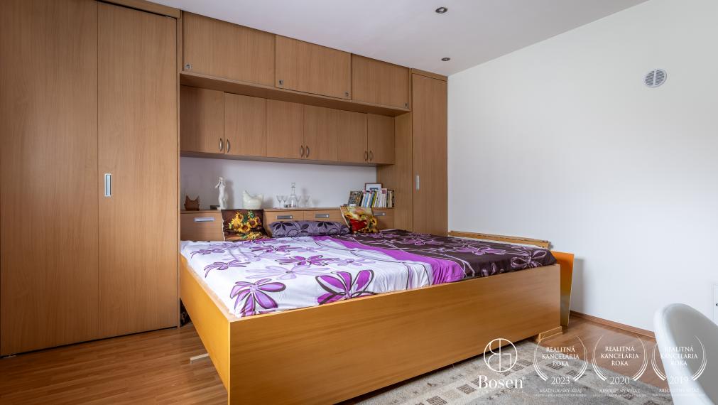 BOSEN | Na predaj 4 izbový rodinný dom v obci Tomášikovo