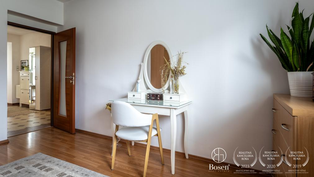 BOSEN | Na predaj 4 izbový rodinný dom v obci Tomášikovo