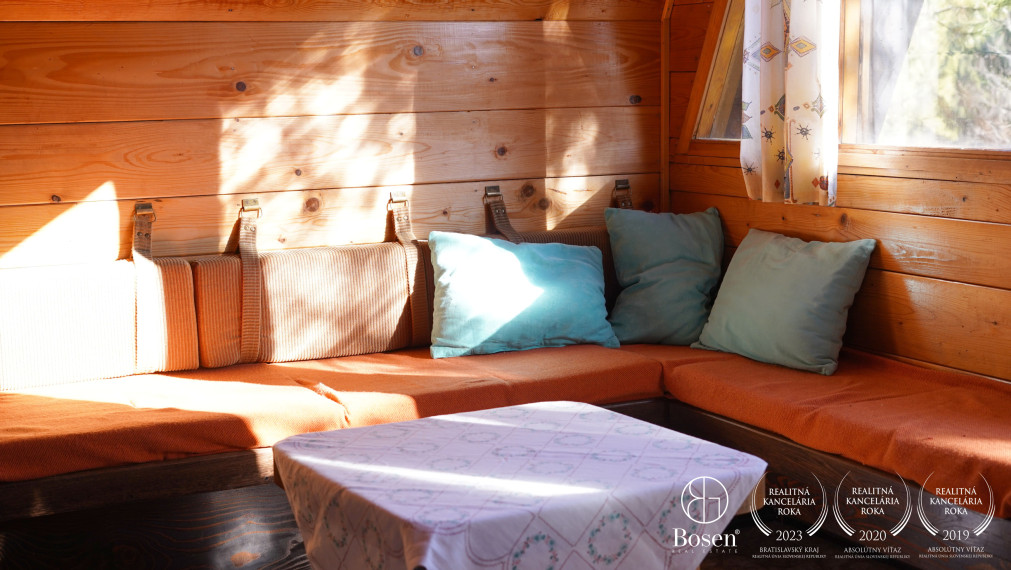 BOSEN | Rekreačná chata,  Donovaly, 7 min. od Nová hoľa