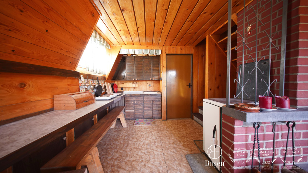 BOSEN | Rekreačná chata,  Donovaly, 7 min. od Nová hoľa