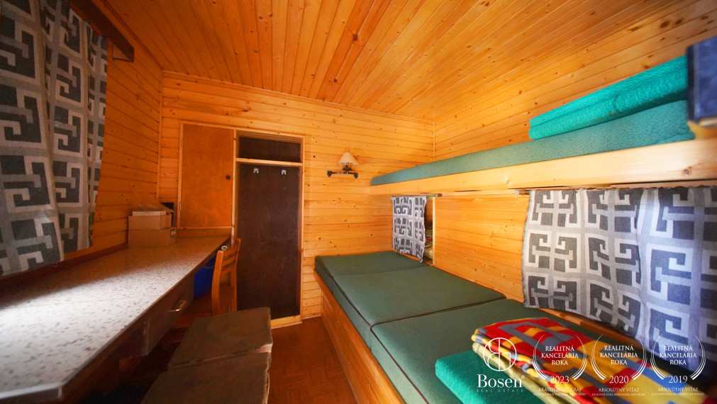 BOSEN | Rekreačná chata,  Donovaly, 7 min. od Nová hoľa