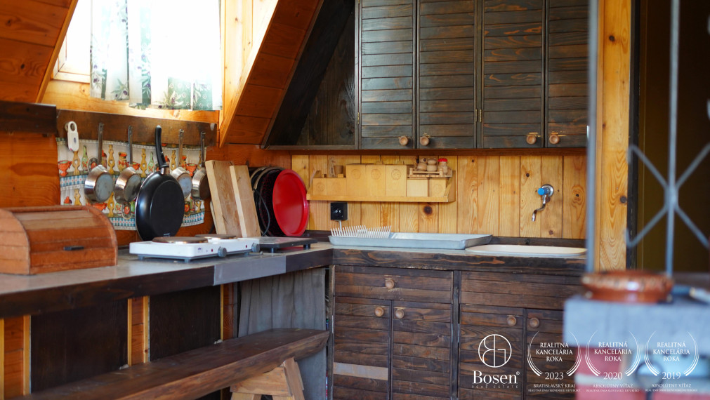 BOSEN | Rekreačná chata,  Donovaly, 7 min. od Nová hoľa