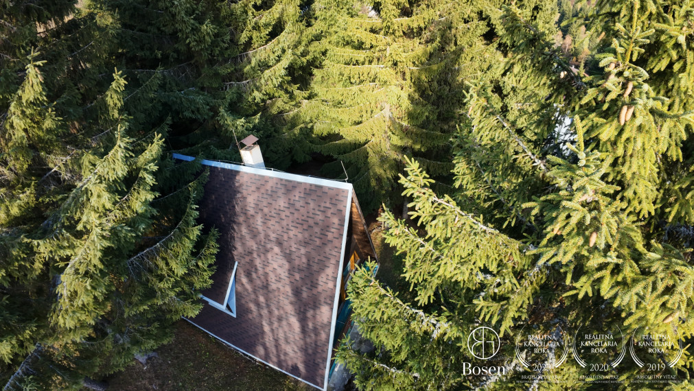 BOSEN | Rekreačná chata,  Donovaly, 7 min. od Nová hoľa