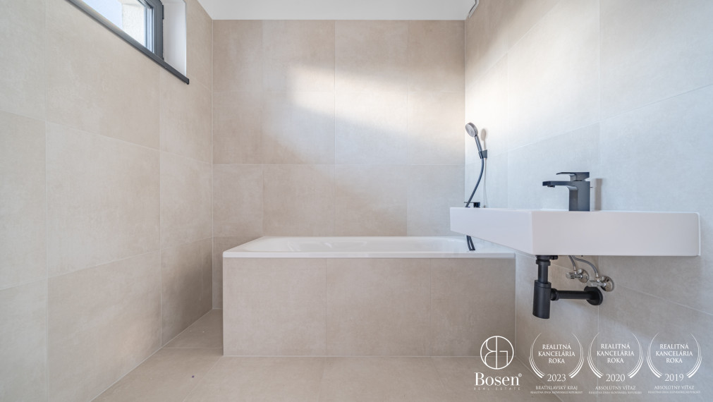 BOSEN | 2-room apartment with balcony in the new ALTUM building - Comfort, nature and community atmosphere