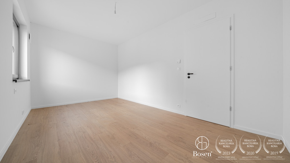 BOSEN | 2-room apartment with balcony in the new ALTUM building - Comfort, nature and community atmosphere