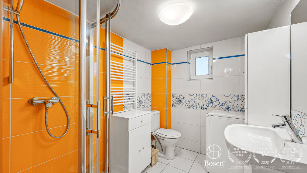 BOSEN | 5 izbový rodinný dom vo vyhľadávanej lokalite Vernár, Slovenský raj, 19 minút od Popradu, 124m²