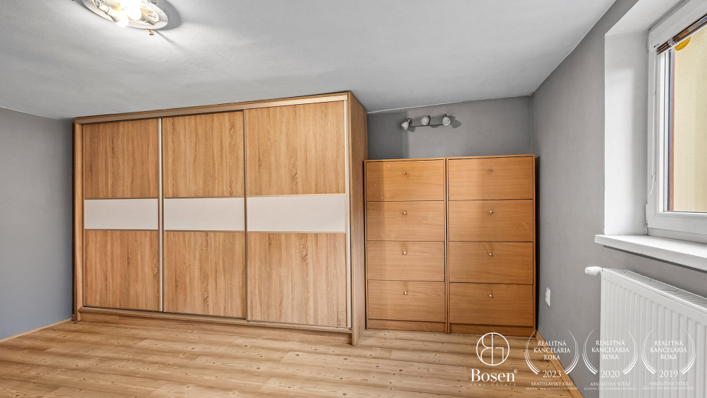 BOSEN | 5 izbový rodinný dom vo vyhľadávanej lokalite Vernár, Slovenský raj, 19 minút od Popradu, 124m²