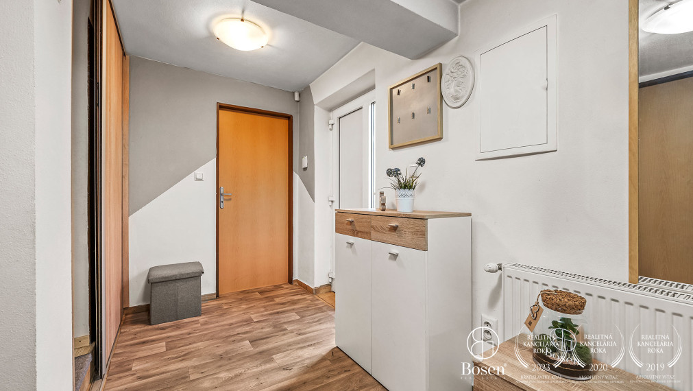 BOSEN | 5 izbový rodinný dom vo vyhľadávanej lokalite Vernár, Slovenský raj, 19 minút od Popradu, 124m²