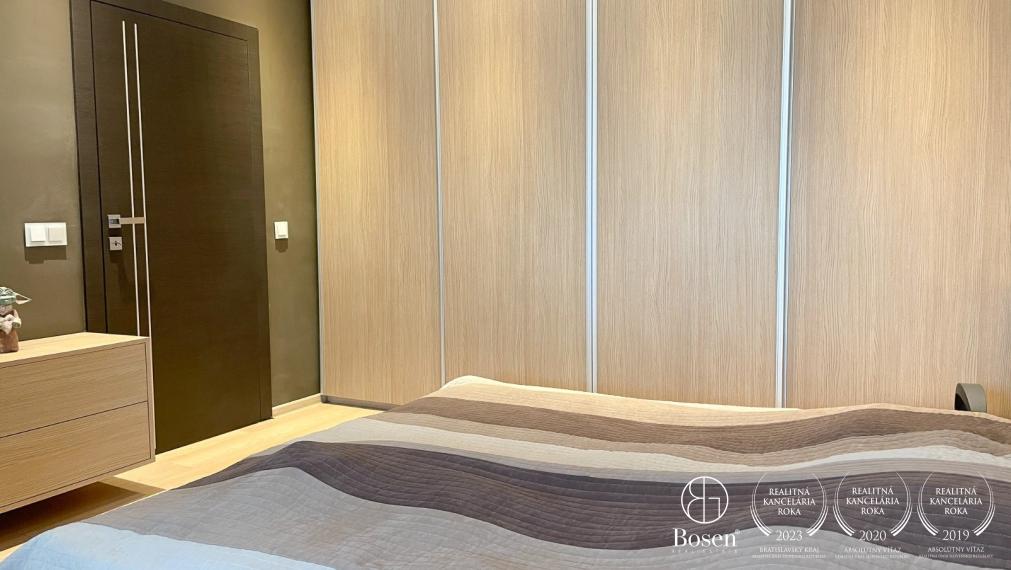 ARISE | Prenájom 1-izbový byt Partizánske-Šípok