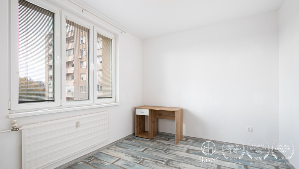 BOSEN |  3 izbový byt, Neratovické námestie, Dunajská Streda