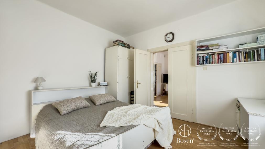 BOSEN | Útulný rodinný dom s peknou záhradou, Fiľakovo, Ružová ulica