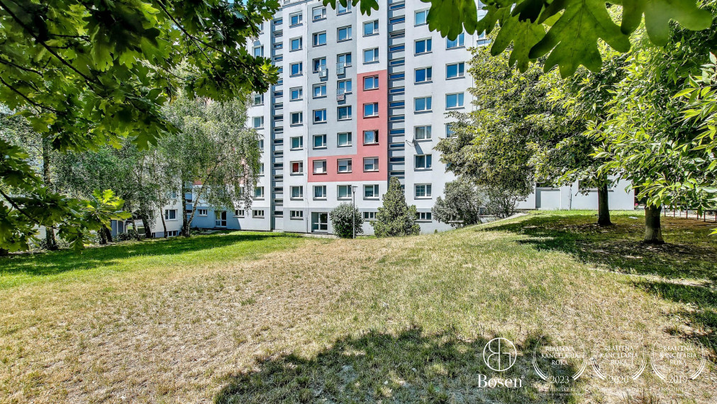 PREDANÉ! 3-izbový byt!