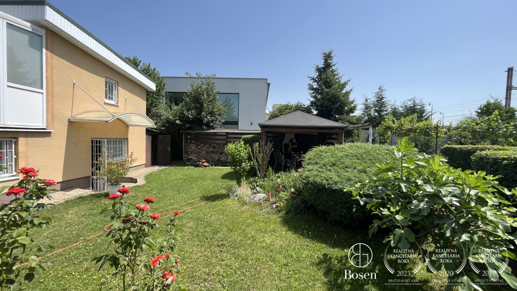 Rekreačná chata so súpisným číslom na predaj!