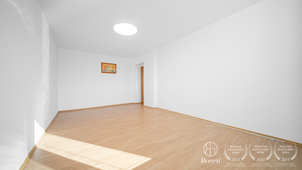 BOSEN I 5-izbový rodinný dom na Royovej ulici, Bratislava – Nové Mesto