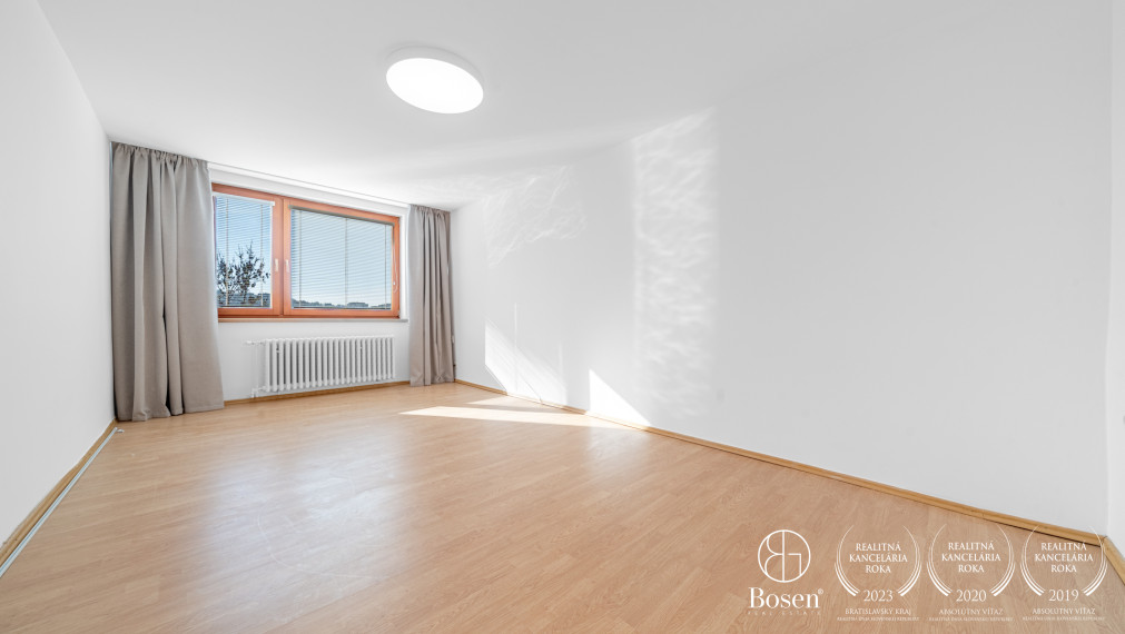 BOSEN I 5-izbový rodinný dom na Royovej ulici, Bratislava – Nové Mesto