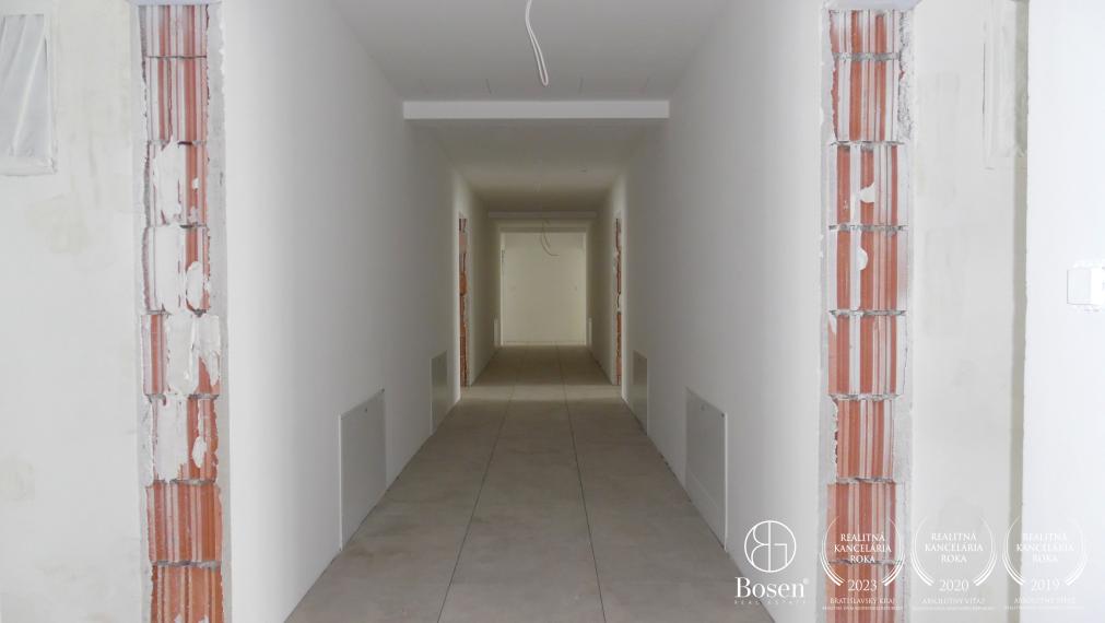 BOSEN | IDEAL Homes | 1 izbový byt, Dunajská Streda