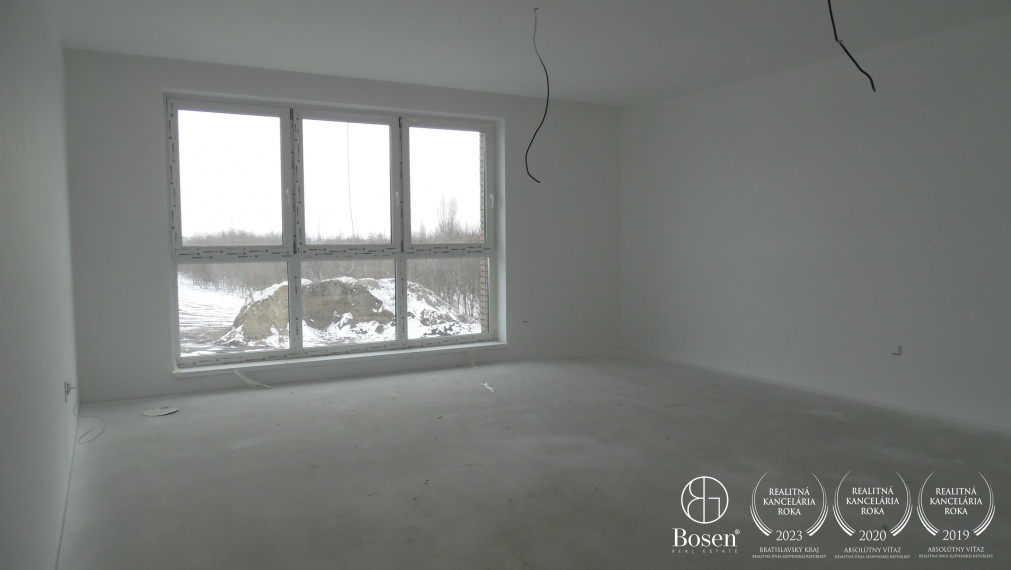 BOSEN | IDEAL Homes | 1 izbový byt, Dunajská Streda