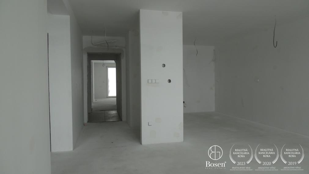 BOSEN | IDEAL Homes | 2 izbový byt, Dunajská Streda