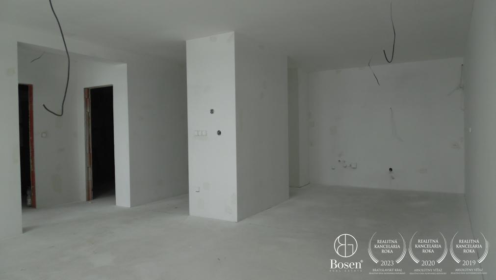 BOSEN | IDEAL Homes | 2 izbový byt, Dunajská Streda