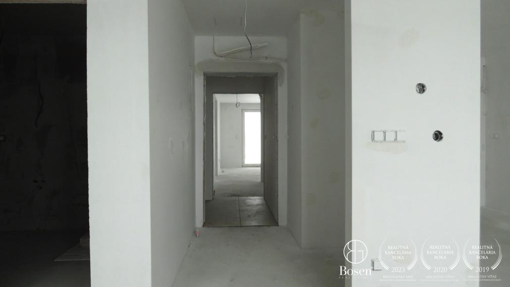 BOSEN | IDEAL Homes | 3 izbový byt, Dunajská Streda