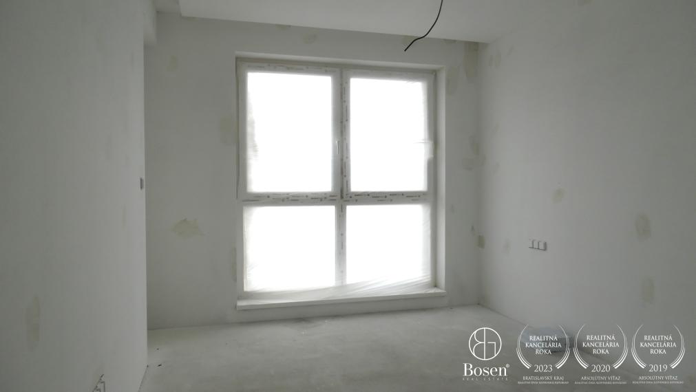 BOSEN | IDEAL Homes | 3 izbový byt, Dunajská Streda