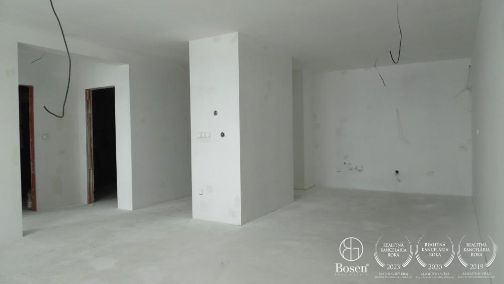 BOSEN | IDEAL Homes | 3 izbový byt, Dunajská Streda