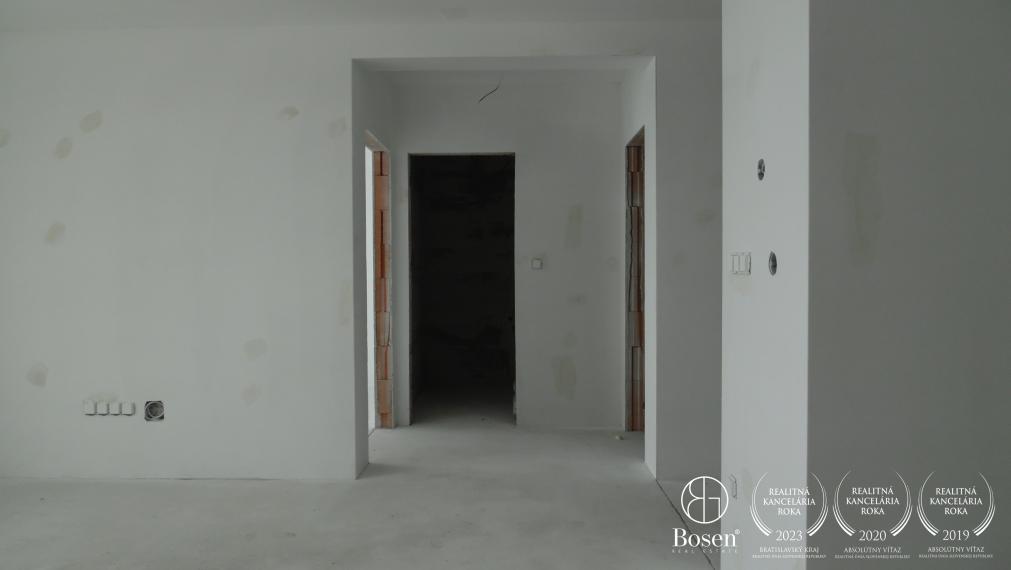 BOSEN | IDEAL Homes | 3 izbový byt, Dunajská Streda