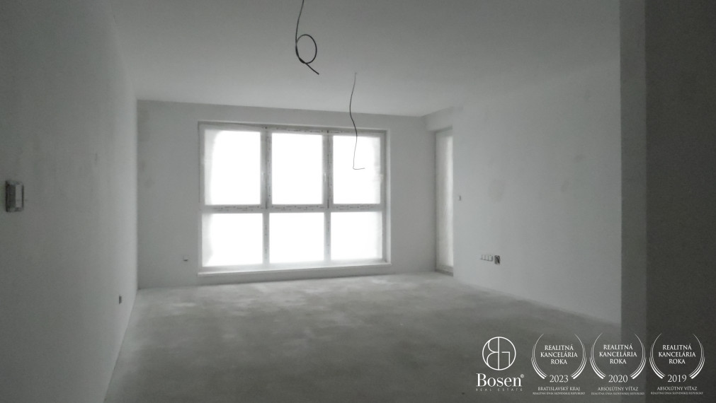 BOSEN | IDEAL Homes | 1, 2, 3 izbový byt, Dunajská Streda