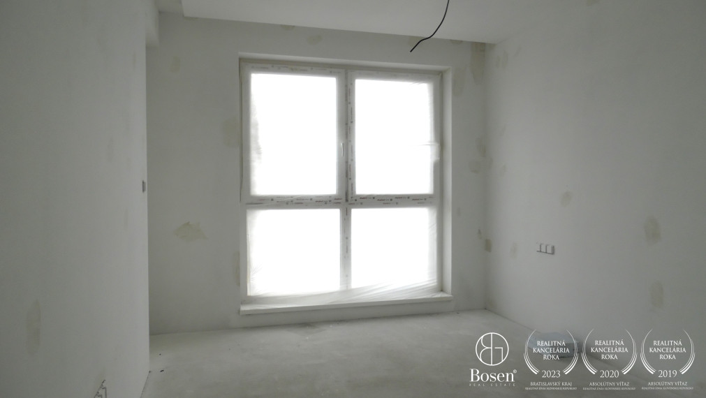 BOSEN | IDEAL Homes | 1, 2, 3 izbový byt, Dunajská Streda